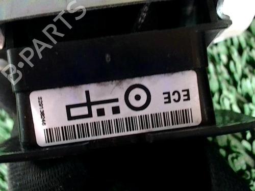 Used Front right seatbelt Front right seatbelt BMW 3 Coupe (E92) 335 i (306 hp) 22092155 22092155