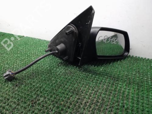Used Right mirror FORD MONDEO III Turnier (BWY) 2.0 TDCi (130 hp) 22079831
