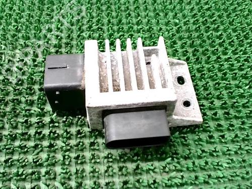 Used Electronic module RENAULT TRAFIC III Van (FG_) 2.0 dCi 120 (FGMN) (120 hp) 27176811