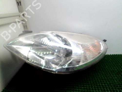 Used Left headlight Left headlight CITROËN XSARA PICASSO (N68) 2.0 HDi (90 hp) 20876546 20876546