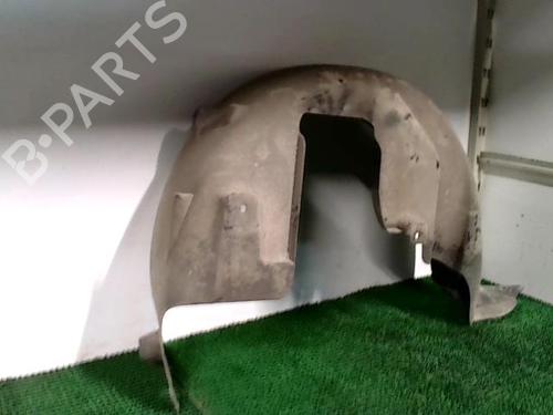 Wheel arch PEUGEOT 308 II (LB_, LP_, LW_, LH_, L3_) 1.6 HDi / BlueHDi 115 | BP27348494C56