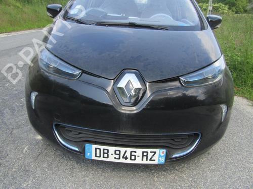 Capot RENAULT ZOE (BFM_) ZOE | BP37745155C1 - Image 4