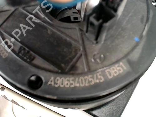 Rattstammestilk VW CRAFTER 30-50 Van (2E_) 2.5 TDI | BP29900885I23