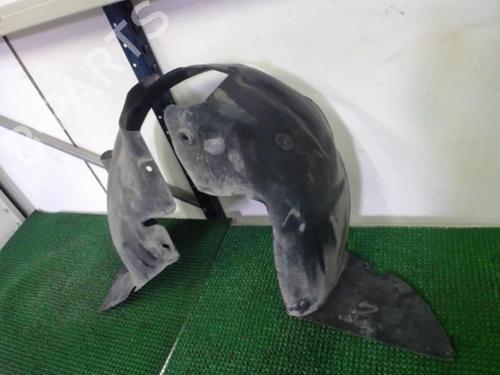 Used Wheel arch PEUGEOT 206 Hatchback (2A/C) 1.1 i (60 hp) 22086540