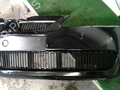 Front bumper NISSAN ALMERA II Hatchback (N16) 1.5 dCi | BP28428169C7