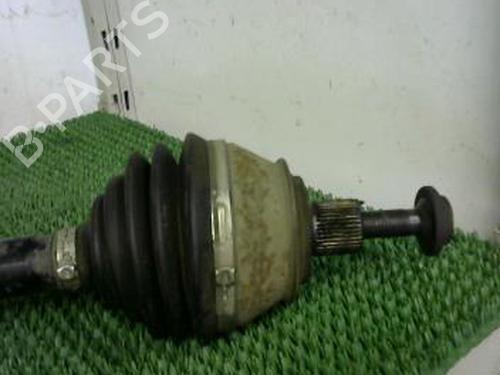 Right front driveshaft AUDI A6 C6 (4F2) 2.0 TDI | BP22088470M39 - Image 5