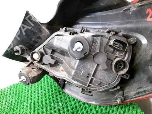 Farolim esquerdo OPEL CORSA E (X15) 1.4 (08, 68) | BP32220775C34 