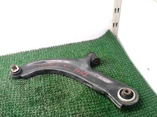 Left front suspension arm RENAULT CLIO III (BR0/1, CR0/1) 1.5 dCi (C/BR0G, C/BR1G) | BP25262260M12 