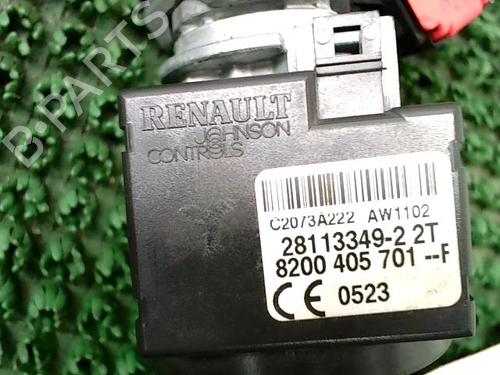 Electronic module RENAULT TWINGO II (CN0_) 1.2 16V (CN04, CN0B) | BP26743179M83  - Image 6