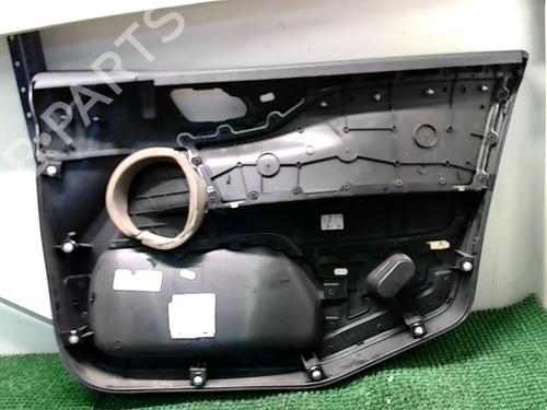 Used Front left panel Front left panel CITROËN C4 II (NC_) 1.6 HDi 90 (92 hp) 22090166 22090166