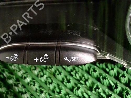 Instrument cluster PEUGEOT 208 I (CA_, CC_) 1.2 VTI 82 | BP22091099C47