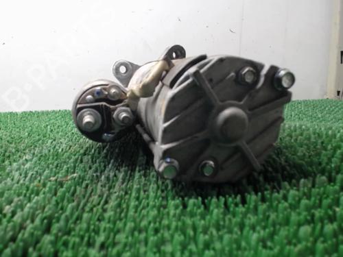 Used Starter FORD S-MAX (WA6) 2.0 TDCi (140 hp) 22085754
