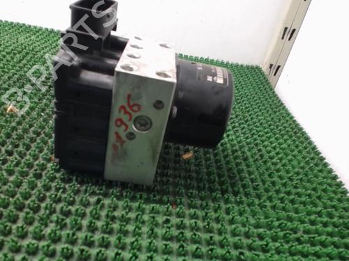 Used ABS pump PEUGEOT 206 Hatchback (2A/C) 2.0 HDI 90 (90 hp) 22081390
