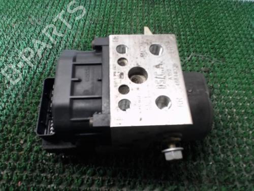 Pompe ABS FIAT PUNTO (188_) 1.9 JTD | BP22079910M43 
