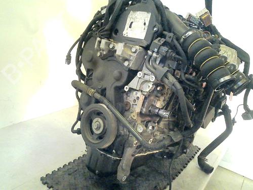 Engine CITROËN C4 II (NC_) 1.6 HDi 90 | BP22089825M1 - Image 2