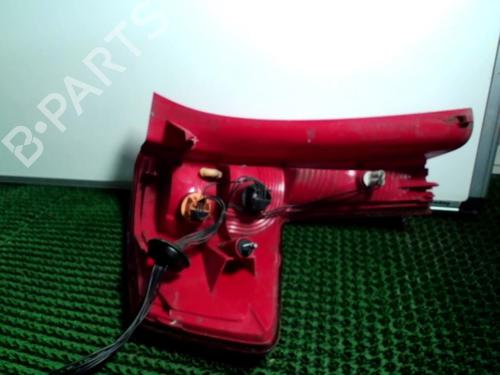 Left taillight CITROËN C4 I (LC_) 1.4 16V | BP22082872C34 