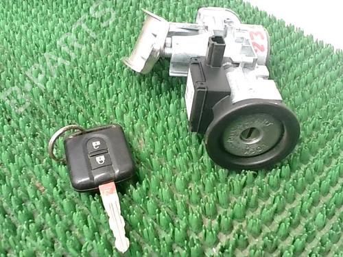 Electronic module NISSAN NOTE (E11, NE11) 1.5 dCi | BP29884369M83  - Image 5