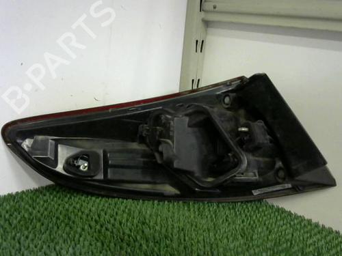 Right taillight RENAULT MEGANE III Grandtour (KZ0/1) 1.5 dCi (KZ09, KZ0D, KZ1G, KZ29, KZ14, KZ1W, KZ10, KZ1F,... | BP20875266C35 