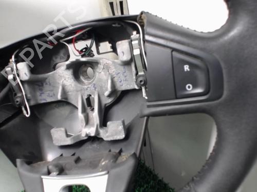 Rat RENAULT MEGANE III Grandtour (KZ0/1) 1.5 dCi (KZ09, KZ0D, KZ1G, KZ29, KZ14, KZ1W, KZ10, KZ1F,... (110 hp) 22084417