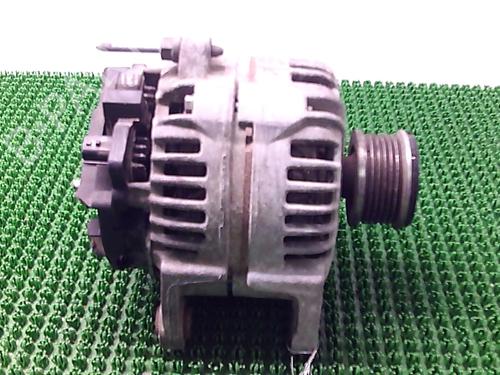 Used Alternator Alternator RENAULT CLIO III (BR0/1, CR0/1) 1.5 dCi (C/BR0G, C/BR1G) (68 hp) 22075907 22075907