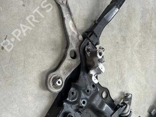 Subframe RENAULT GRAND SCÉNIC IV (R9_) 1.3 TCe 160 (R9NC) | BP26281589M9 