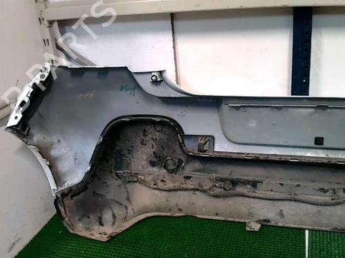 Rear bumper CITROËN C3 III (SX) 1.5 BlueHDi 100 (SXYHYP, SXYHTU) | BP22092723C8 