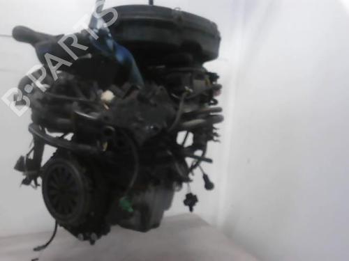 Used Engine RENAULT MEGANE I (BA0/1_) 1.4 e (BA0E, BA0V) (75 hp) 32108853
