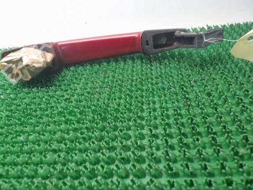 Front right exterior door handle CITROËN C4 Coupe (LA_) 2.0 HDi | BP22076901C129 