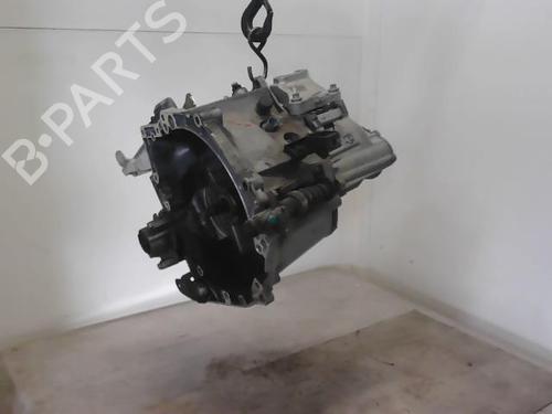 Gearbox PEUGEOT 208 II (UB_, UP_, UW_, UJ_) 1.5 BlueHDI 100 | BP28475941M3 
