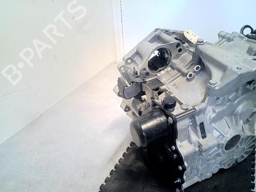 Gearbox VW PASSAT B8 (3G2, CB2) 2.0 TDI | BP22090508M3 