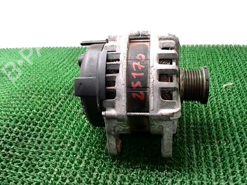 Used Alternator RENAULT TRAFIC III Van (FG_) 2.0 dCi 120 (FGMN) (120 hp) 29371913
