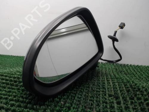 Left mirror OPEL CORSA D (S07) 1.3 CDTI (L08, L68) | BP22082322C26 