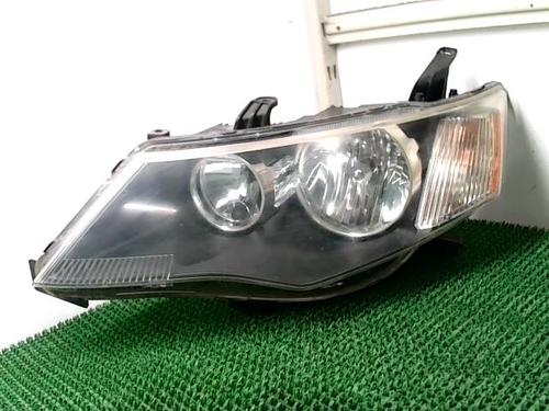 Used Left headlight MITSUBISHI OUTLANDER II (CW_W) 2.0 DI-D (CW8W) (140 hp) 30045140