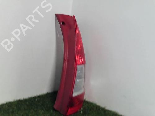 Right taillight CITROËN C3 I (FC_, FN_) 1.4 HDi | BP22092296C35 
