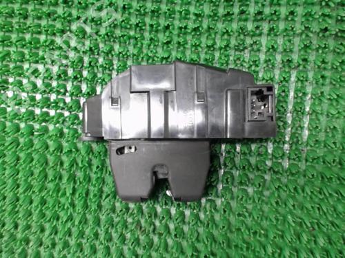 Tailgate lock PEUGEOT 308 I (4A_, 4C_) 1.6 HDi | BP22084123C101 