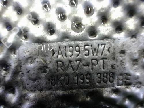 Used Engine mount Engine mount AUDI A5 (8T3) 2.0 TFSI (211 hp) 22087763 22087763