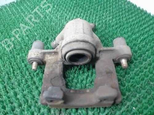 Used Right rear brake caliper MERCEDES-BENZ C-CLASS (W204) C 220 CDI (204.008) (170 hp) 22087911