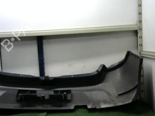 Rear bumper DACIA SANDERO 1.2 16V | BP32223102C8 