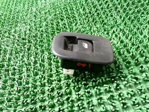 Used Right rear window switch PEUGEOT 208 I (CA_, CC_) 1.2 THP 110 (110 hp) 20873815