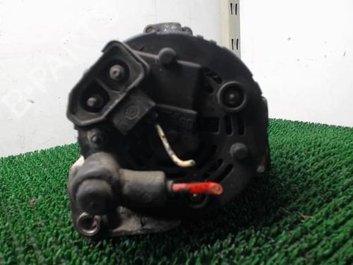 Generator RENAULT CLIO I (B/C57_, 5/357_) 1.2 (5/357Y, 5/357K) (58 hp) 22087112