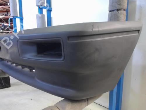 Front bumper RENAULT RAPID Box Body/MPV (F40_, G40_) 1.9 D (F40R) | BP22084384C7 