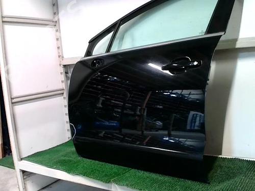 Left front door PEUGEOT 5008 (0U_, 0E_) 2.0 HDi | BP29523954C2 