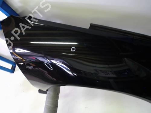 Right front fenders AUDI A3 (8L1) 1.9 TDI | BP20874788C42 