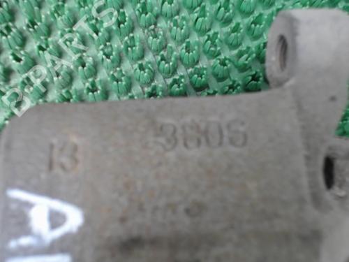 Used Right rear brake caliper Right rear brake caliper CITROËN C-CROSSER (VU_, VV_) 2.4 16V (170 hp) 22081059 22081059
