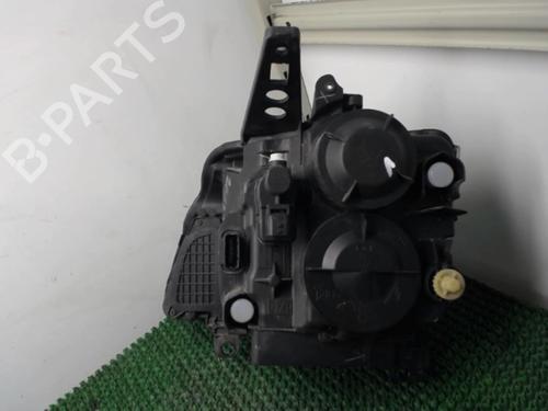 Used Right headlight Right headlight RENAULT MODUS / GRAND MODUS (F/JP0_) 1.2 16V (JP0W) (101 hp) 22081285 22081285