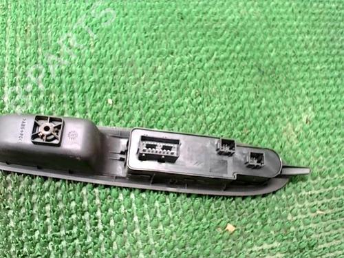 Used Left front window switch Left front window switch CITROËN C4 II (NC_) 1.6 HDi 115 (114 hp) 29070122 29070122