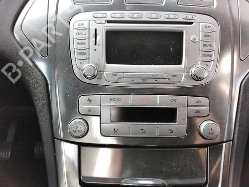 climate-control-ford-mondeo-iv-ba7-2007-2008-2009-2010-2011-2012-2013-2014-2015-35780734 main image