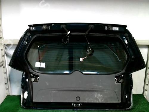 Tailgate PEUGEOT 4007 (VU_, VV_) 2.2 HDi | BP20875106C6 