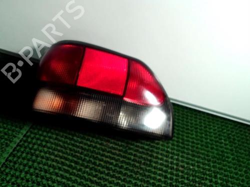 Used Left taillight Left taillight 22082871 22082871