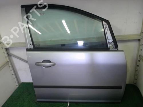Right front door FORD FOCUS C-MAX (DM2) 1.6 TDCi | BP20875298C3 